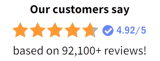 Prova Dent 5 star ratings