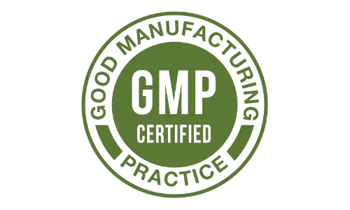 ProvaDent GMP Certified