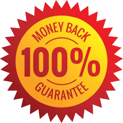 Provadent Money Back Guarantee